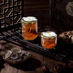 Yến chưng bách niên 2