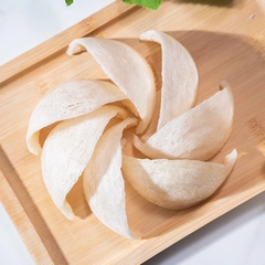 Tổ yến rút lông xuất khẩu