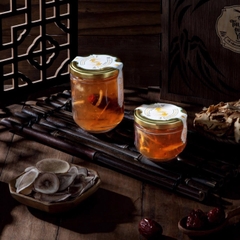 Yến chưng bách niên 1