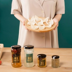 Tổ yến thô loại 1