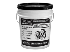 CIBA GREASE EP3