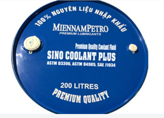 SINO COOLANT PLUS – NƯỚC LÀM MÁT.