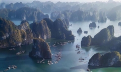 Unlock the Best of Halong Bay in Just One Day – Your Ultimate Guide to a Perfect 24 Hours in Halong Bay!