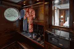 Paradise Elegance Cruise