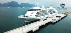 Private Ha Long Bay Excursion from Ha Long Port | Explore Vietnam's Maritime Gem