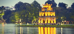 Hanoi City Full Day Group Tour: Explore Top  Attractions & Hidden Gems