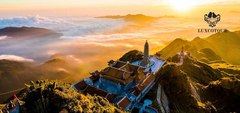Explore the Beauty of Sapa and Conquer Fansipan Peak in 2 Days and 1 Night - Limousine Bus Itinerary