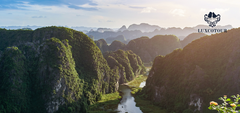 Unforgettable 2 Days Ninh Binh & Halong Bay Combo Trip