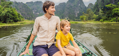 Premium 2 Days Ninh Binh Tour - Small Group Experience