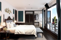 Genesis Cruise 3 Days 2 Nights