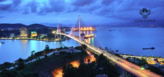 Private Ha Long Bay Excursion from Ha Long Port | Explore Vietnam's Maritime Gem