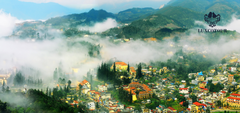 Embark on an Exciting 3 Days 2 Nights Sapa and Fansipan Tour