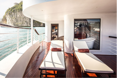 Ambassador Cruise
