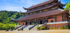 Small Group Trang An - Bai Dinh 1 Day Tour | Discover the Beauty of Vietnam