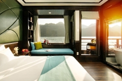 Peony Cruise