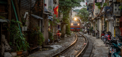 Hanoi City Full Day Group Tour: Explore Top  Attractions & Hidden Gems