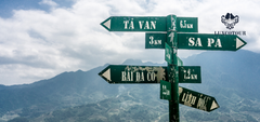 Explore the Beauty of Sapa and Conquer Fansipan Peak in 2 Days and 1 Night - Limousine Bus Itinerary