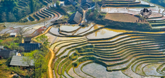 Embark on a Memorable 3 Days 2 Nights Sapa Adventure via Limousine Bus - Fansipan Itinerary