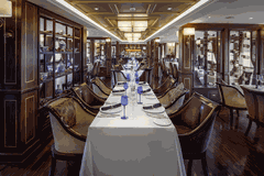 Paradise Elegance Cruise