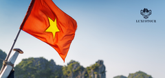 Ha Long 1 Day Group Cruise Tour | Explore Vietnam's Majestic Waters