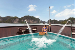 Genesis Cruise 3 Days 2 Nights