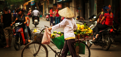 Hanoi City Full Day Group Tour: Explore Top  Attractions & Hidden Gems