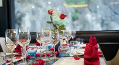 La Casta Daily Cruise Luxury Ha Long Bay Day Tour from Hanoi
