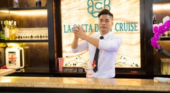 La Casta Daily Cruise Luxury Ha Long Bay Day Tour from Hanoi