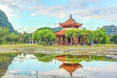 Explore Ninh Binh: Exclusive 2 Days Private Tour