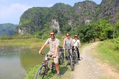 Explore Ninh Binh: Exclusive 2 Days Private Tour
