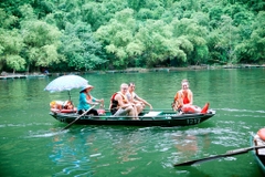 Explore Ninh Binh: Exclusive 2 Days Private Tour