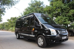 HANOI TO NINH BINH  BY PRIVATE CAR 4 SEATS - 7 SEATS - 9 SEATS VAN - 16 SEATS