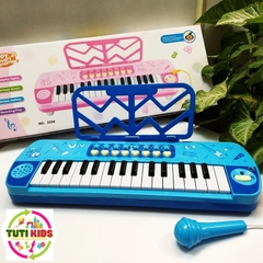 Đàn Piano  có míc(36 bộ/thùng)