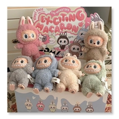 Móc Khoá Labubu Blind Box Monster(150 bộ/thùng)