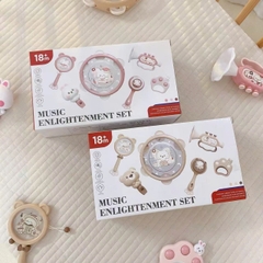 Xúc xắc 6 món mã FXB-32(96 bộ/thùng)