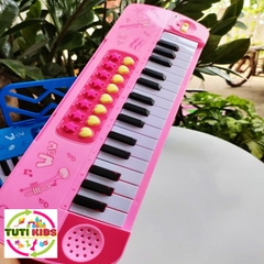 Đàn Piano  có míc(36 bộ/thùng)