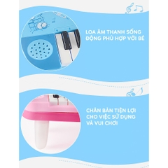 Đàn Piano  có míc(36 bộ/thùng)