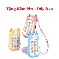 Điện thoại hươu -6803 (12c/block - đơn giá 1 cái bán block)(192 bộ/thùng)