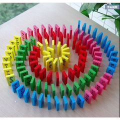 Domino Toán Học (24 bộ/thùng)