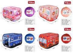 Lều 4 màu(giá sỉ lẻ theo tổng đơn)