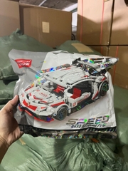Lego xe ô tô mã 8769-3 (48b/thùng)