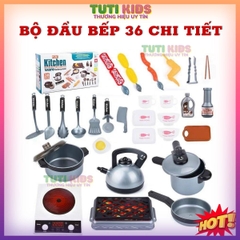 Nấu ăn 36ct 5731(36 bộ/thùng)