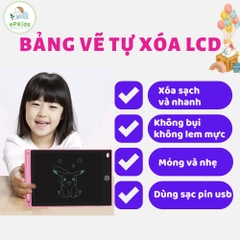 LCD đa sắc 8.5 inch(200 bộ/thùng)