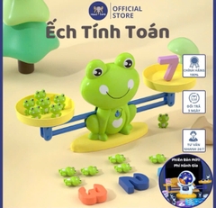 Cân ếch SSD-6688