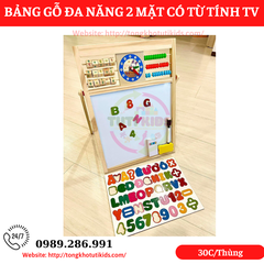 Bảng edu TV (36 bộ/thùng)