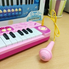 Đàn Piano  có míc(36 bộ/thùng)