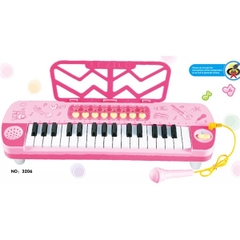 Đàn Piano  có míc(36 bộ/thùng)