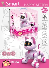 Robot Mèo có điều khiển 6602 (12 bộ/thùng)
