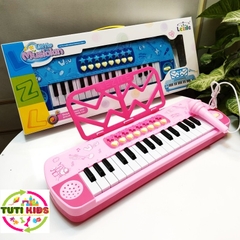 Đàn Piano  có míc(36 bộ/thùng)