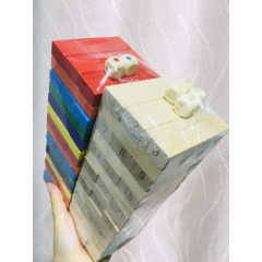 Rút gỗ màu (50 bộ/thùng)